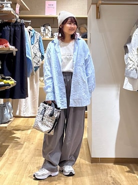 MAIKOさんのコーディネート