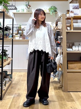 MAIKOさんのコーディネート