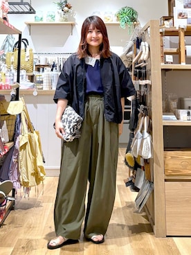 MAIKOさんのコーディネート