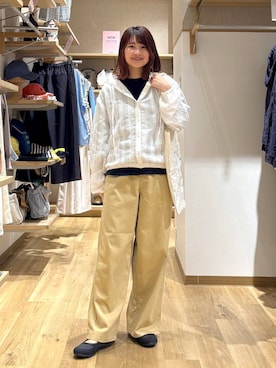 MAIKOさんのコーディネート