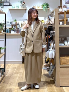 MAIKOさんのコーディネート