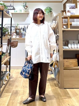 MAIKOさんのコーディネート