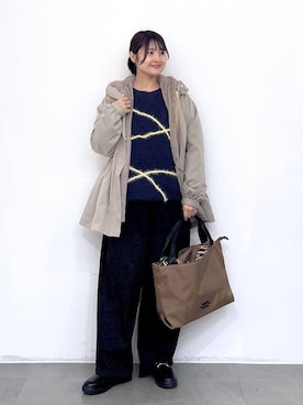 MAIKOさんのコーディネート