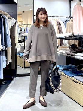 MAIKOさんのコーディネート