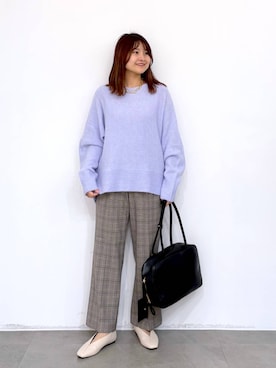 MAIKOさんのコーディネート