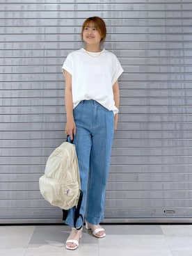 MAIKOさんのコーディネート