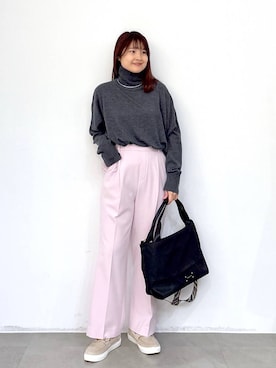 MAIKOさんのコーディネート