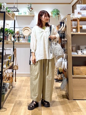 MAIKOさんのコーディネート