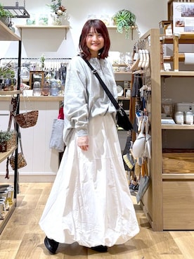 MAIKOさんのコーディネート