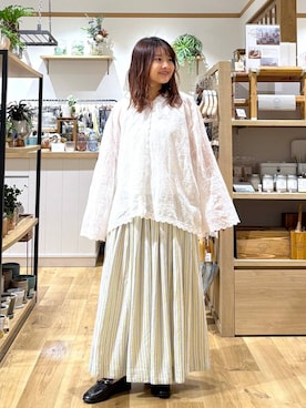 MAIKOさんのコーディネート