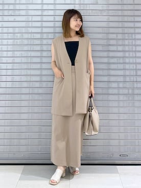 MAIKOさんのコーディネート