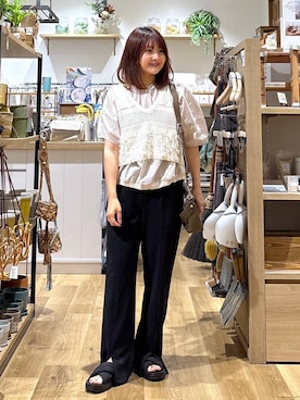 MAIKOさんのコーディネート