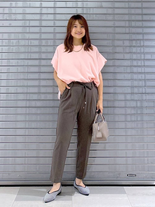 Eluraのアクセサリーを使ったコーディネート(ZOZOTOWN Yahoo!店