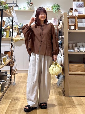 MAIKOさんのコーディネート