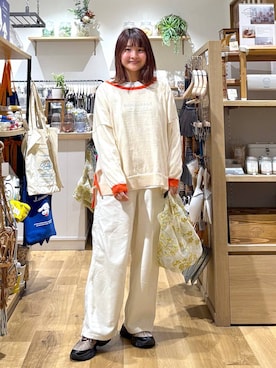 MAIKOさんのコーディネート