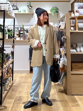 MAIKOさんのコーディネート