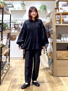 MAIKOさんのコーディネート