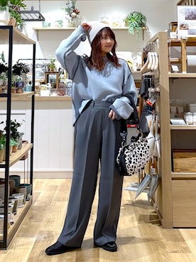 MAIKOさんのコーディネート