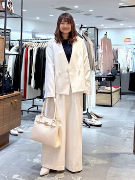 MAIKOさんのコーディネート