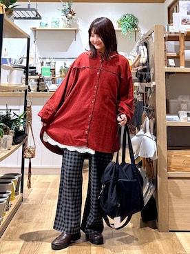 MAIKOさんのコーディネート