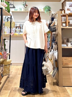 MAIKOさんのコーディネート