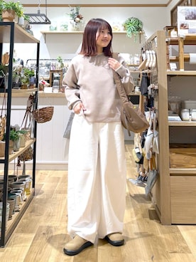 MAIKOさんのコーディネート