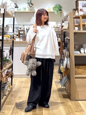 MAIKOさんのコーディネート