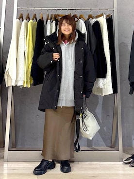 MAIKOさんのコーディネート