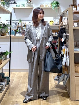 MAIKOさんのコーディネート