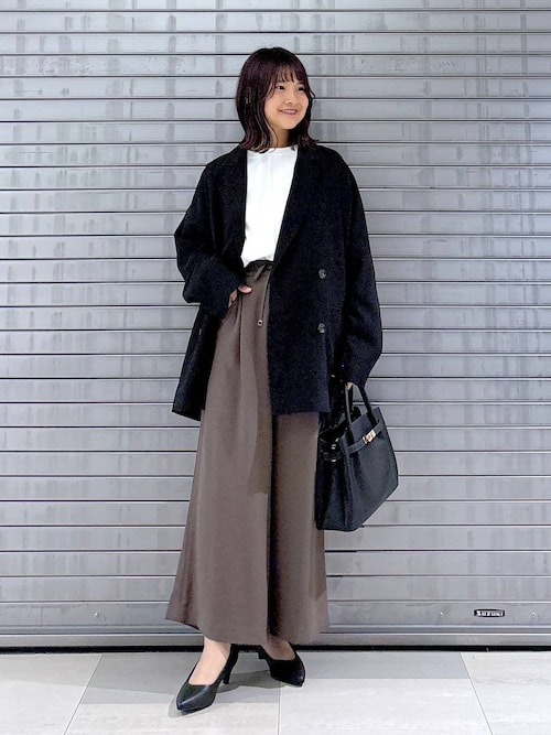 セール】サキソニー風テーラードジャケット / 576880（テーラード