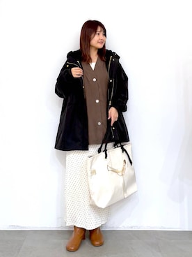 MAIKOさんのコーディネート