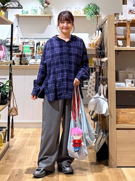 MAIKOさんのコーディネート