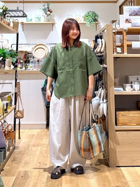 MAIKOさんのコーディネート