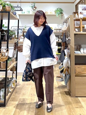 MAIKOさんのコーディネート