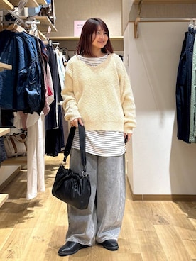 MAIKOさんのコーディネート