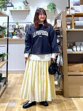 MAIKOさんのコーディネート