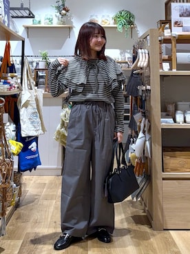 MAIKOさんのコーディネート