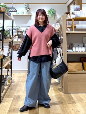 MAIKOさんのコーディネート