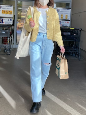 s__o1203さんのコーディネート