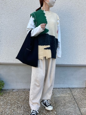 s__o1203さんのコーディネート