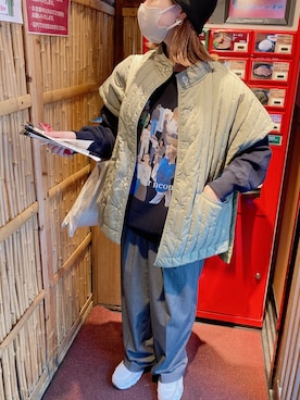 s__o1203さんのコーディネート