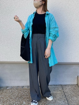 s__o1203さんのコーディネート