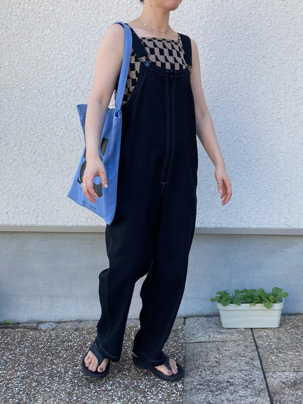 WHIMSIC U.S.Nデッキパンツ WHIMSIC/2サイズ展開】U.S.Nデッキパンツ | Kastane(カスタネ