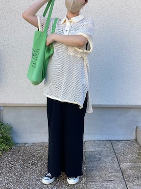 s__o1203さんのコーディネート