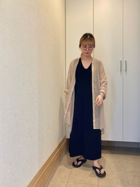 「水遊びコーデ」｜s__o1203さん（レディース・155cm）の夏コーディネート