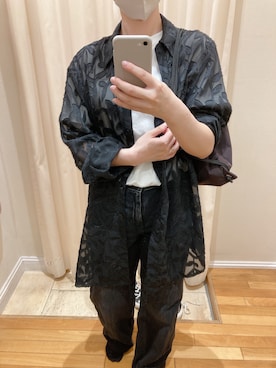 s__o1203さん(レディース・155cm)の秋コーディネート