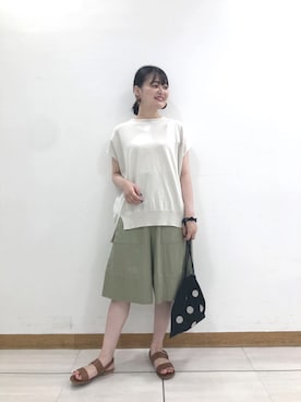 SUEOKAさんのコーディネート