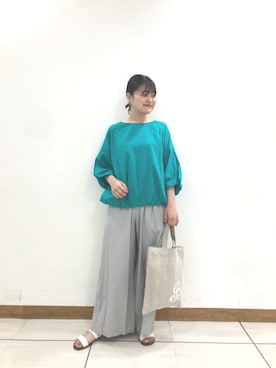 SUEOKAさんのコーディネート