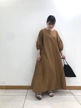 SUEOKAさんのコーディネート