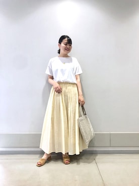 SUEOKAさんのコーディネート